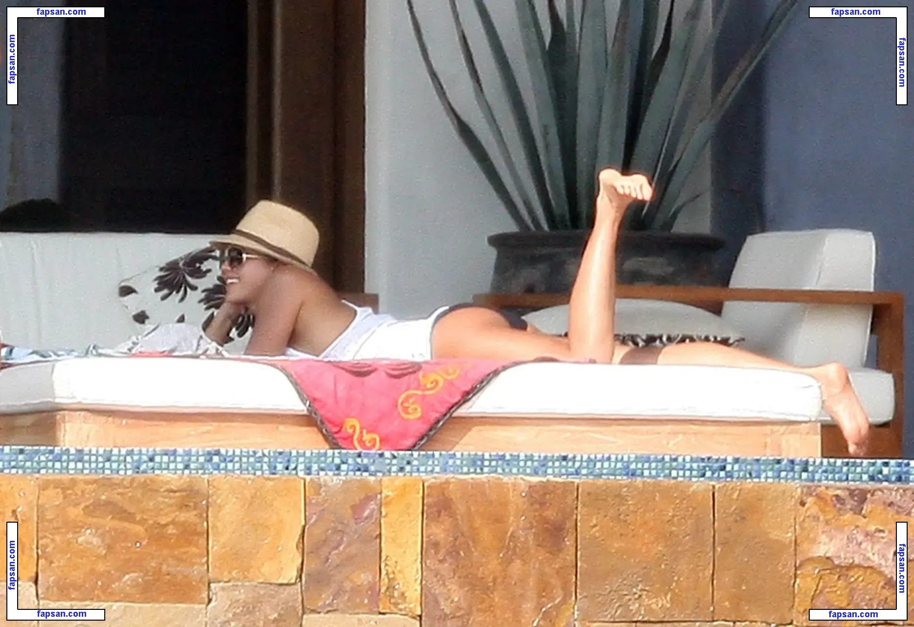 Jessica Alba nude photo #0844 from OnlyFans