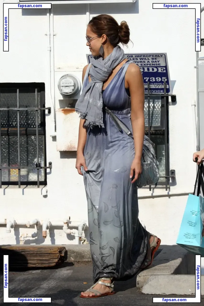 Jessica Alba nude photo #0854 from OnlyFans