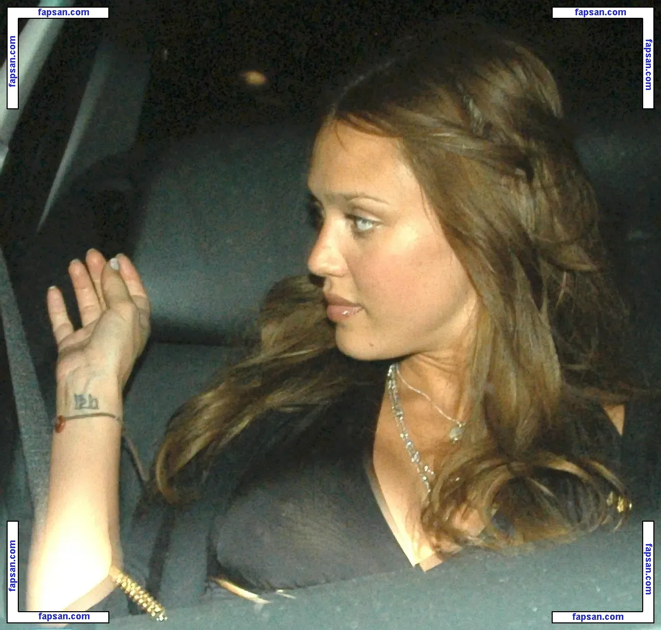 Jessica Alba nude photo #0873 from OnlyFans