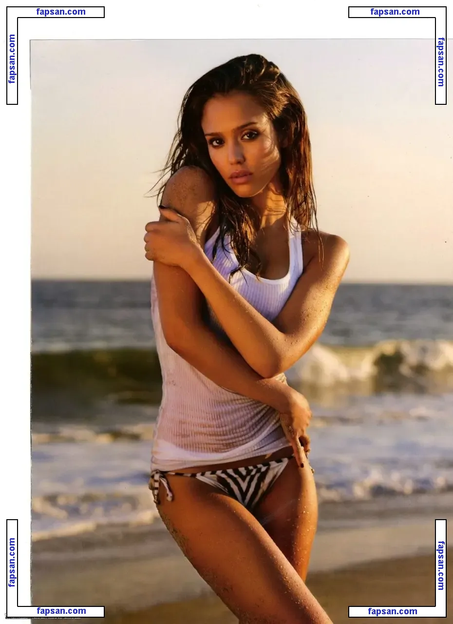 Jessica Alba nude photo #0887 from OnlyFans