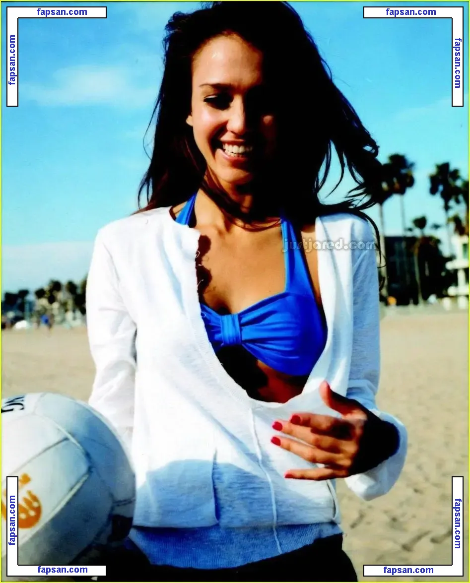 Jessica Alba nude photo #0894 from OnlyFans