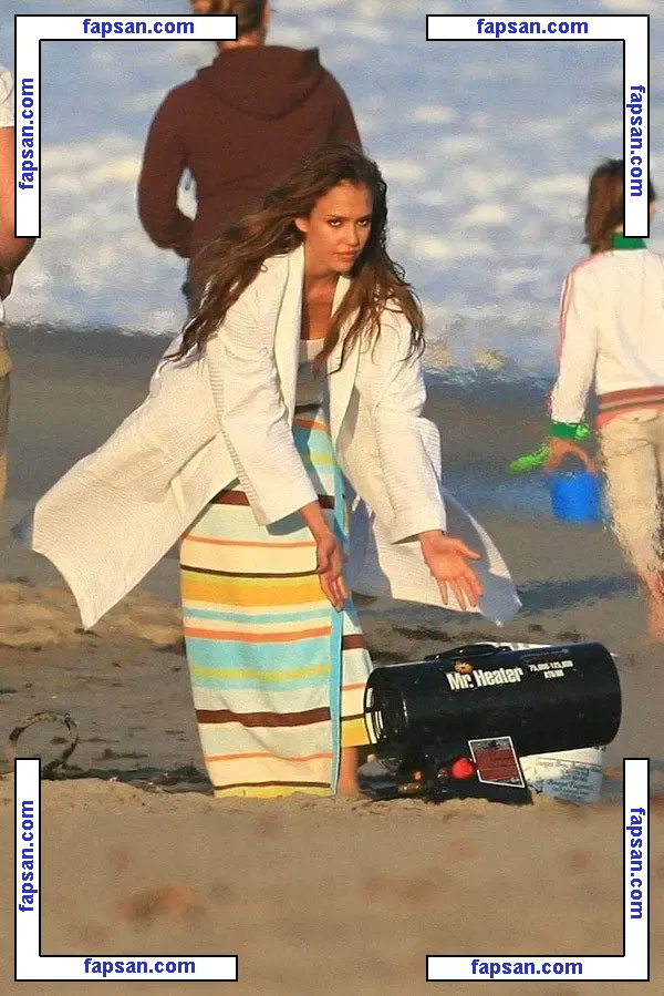 Jessica Alba nude photo #0909 from OnlyFans