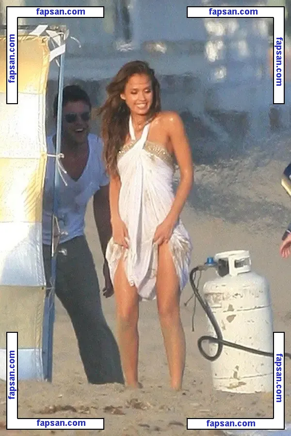 Jessica Alba nude photo #0910 from OnlyFans