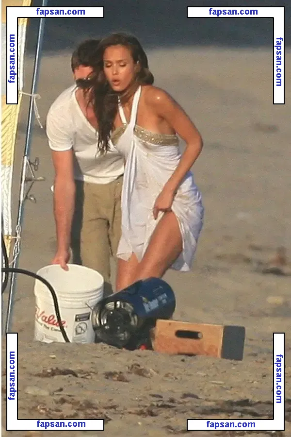 Jessica Alba nude photo #0911 from OnlyFans