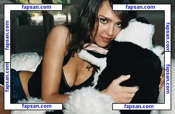 Jessica Alba nude photo #0926 from OnlyFans