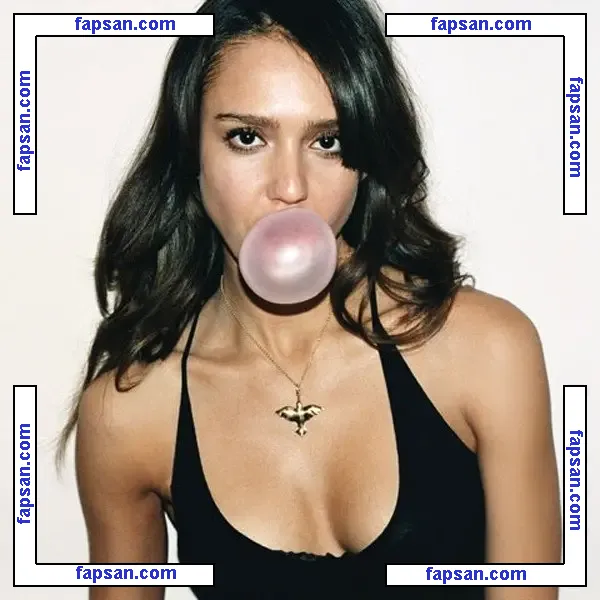Jessica Alba nude photo #0928 from OnlyFans