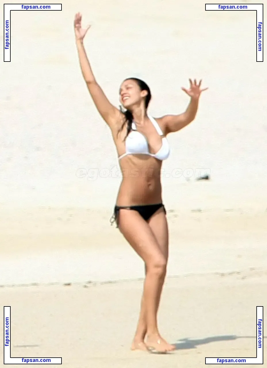 Jessica Alba nude photo #0937 from OnlyFans