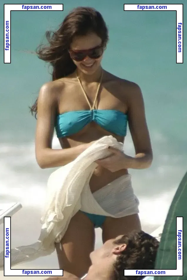 Jessica Alba nude photo #0945 from OnlyFans