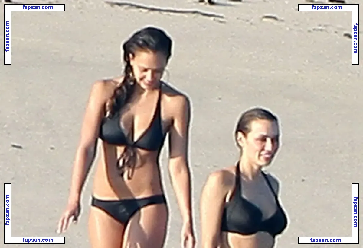Jessica Alba nude photo #0951 from OnlyFans