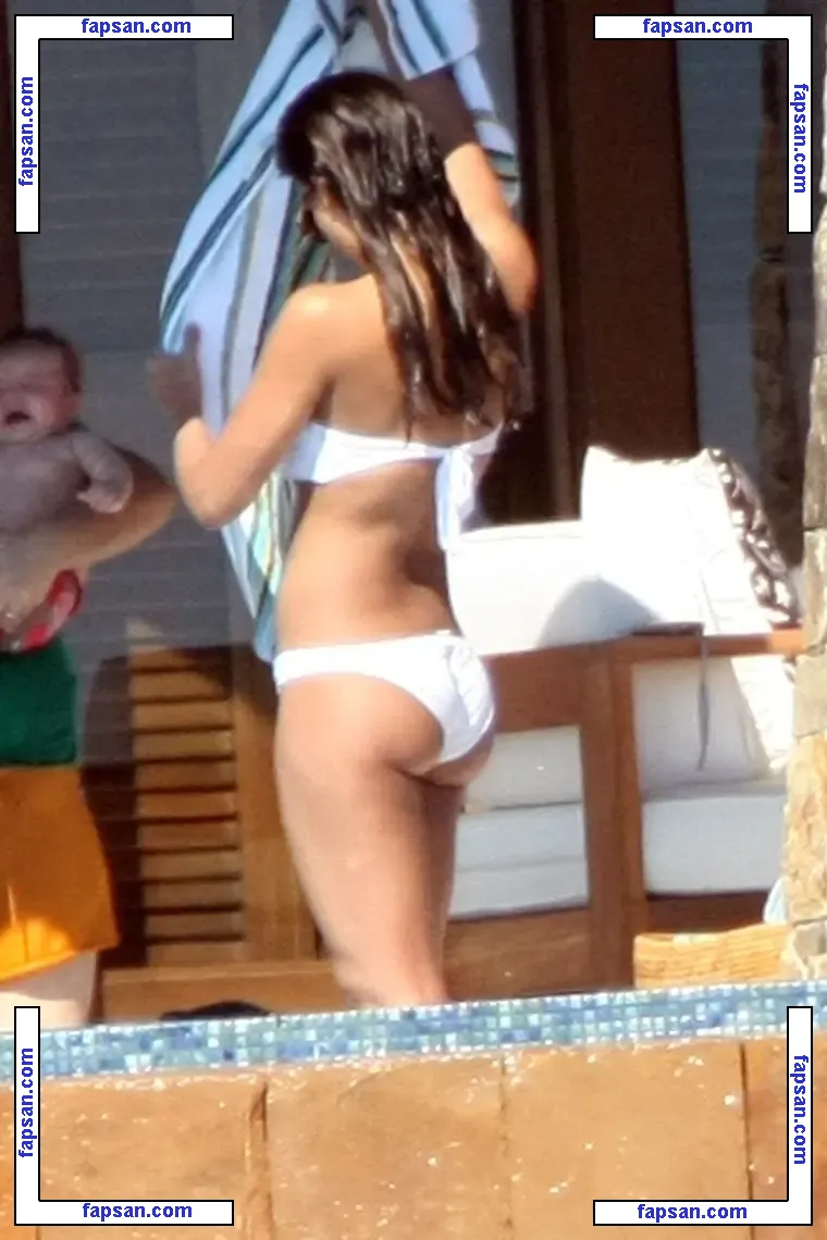 Jessica Alba nude photo #0955 from OnlyFans