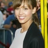 Jessica Alba голая #0006