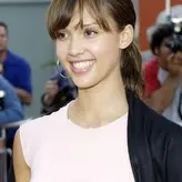 Jessica Alba nude #0014