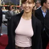 Jessica Alba nude #0019