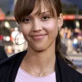 Jessica Alba nude #0020