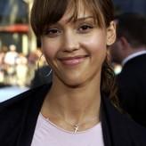 Jessica Alba голая #0021