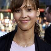 Jessica Alba голая #0022