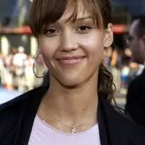 Jessica Alba nude #0022
