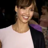 Jessica Alba nude #0027