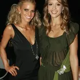 Jessica Alba nude #0098