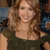 Jessica Alba голая #0117