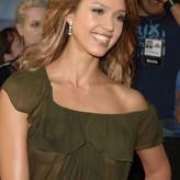 Jessica Alba голая #0128