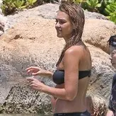 Jessica Alba nude #0169