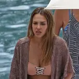 Jessica Alba nude #0272