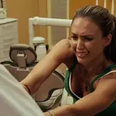 Jessica Alba nude #0335
