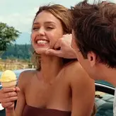 Jessica Alba nude #0349