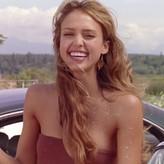 Jessica Alba голая #0374