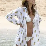 Jessica Alba nude #0430
