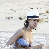 Jessica Alba nude #0582