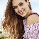 Jessica Alba nude #0596