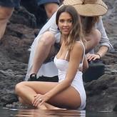 Jessica Alba голая #0646