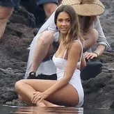 Jessica Alba nude #0646