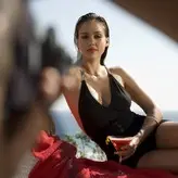 Jessica Alba nude #0713