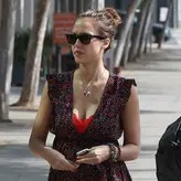 Jessica Alba nude #0763