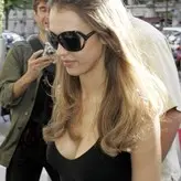 Jessica Alba nude #0881