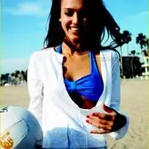 Jessica Alba nude #0894