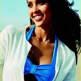 Jessica Alba nude #0895