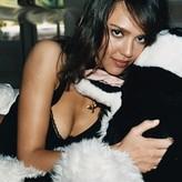 Jessica Alba голая #0926