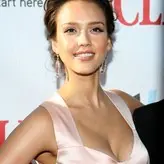 Jessica Alba nude #0975