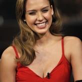 Jessica Alba голая #0990