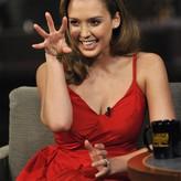 Jessica Alba голая #0991