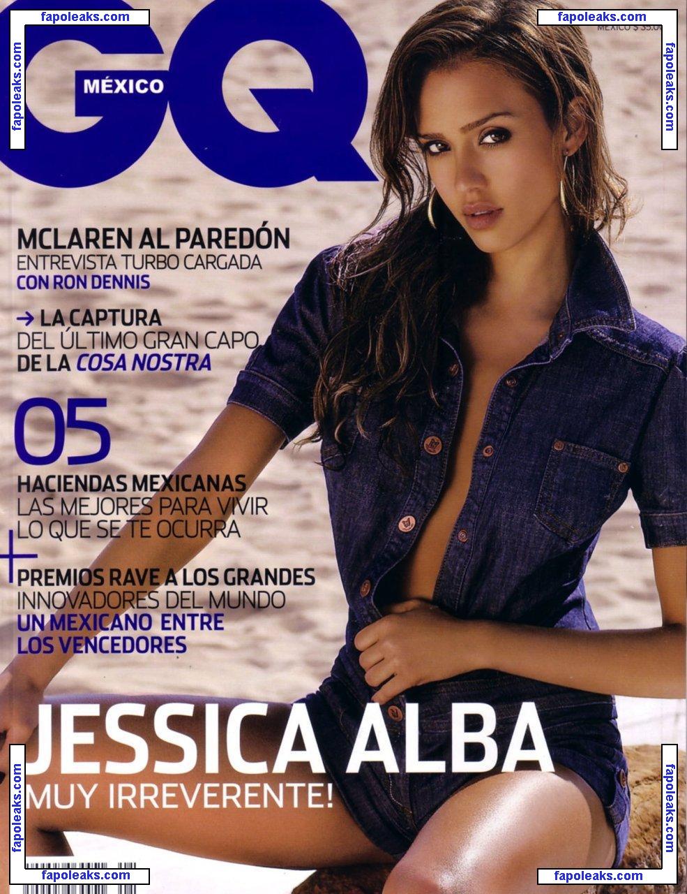 Jessica Alba / jessicaalba nude photo #1039 from OnlyFans