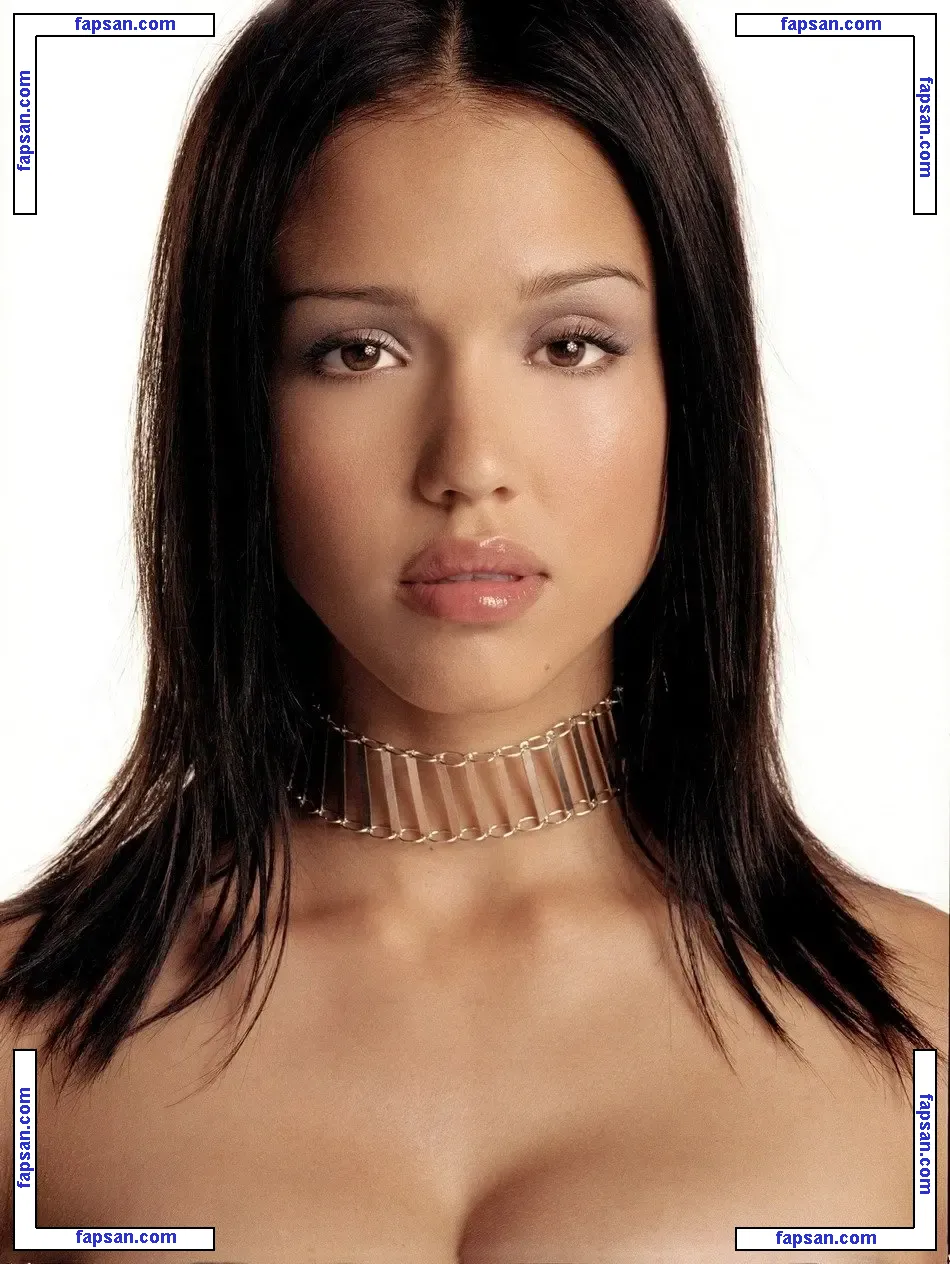 Jessica Alba nude photo #1067 from OnlyFans