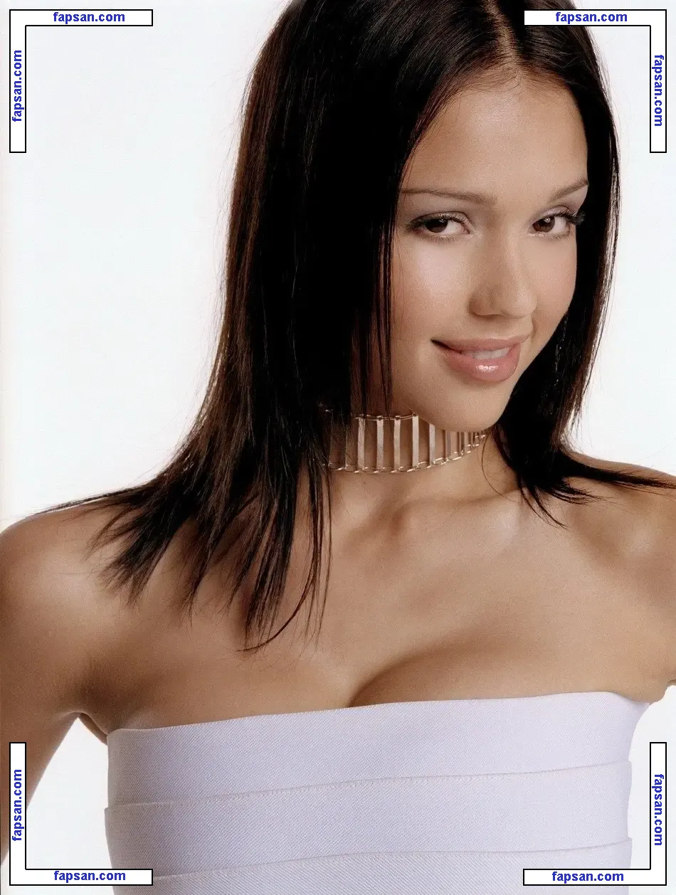 Jessica Alba nude photo #1069 from OnlyFans