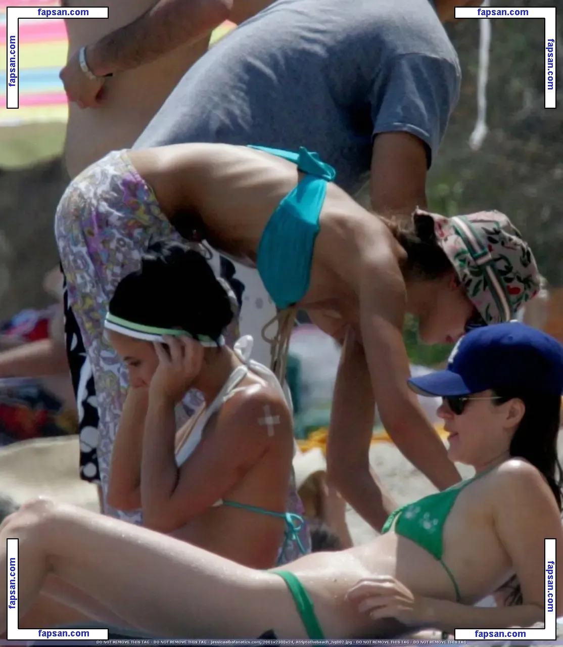 Jessica Alba nude photo #1079 from OnlyFans