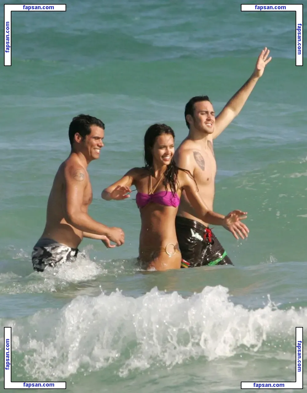 Jessica Alba nude photo #1103 from OnlyFans