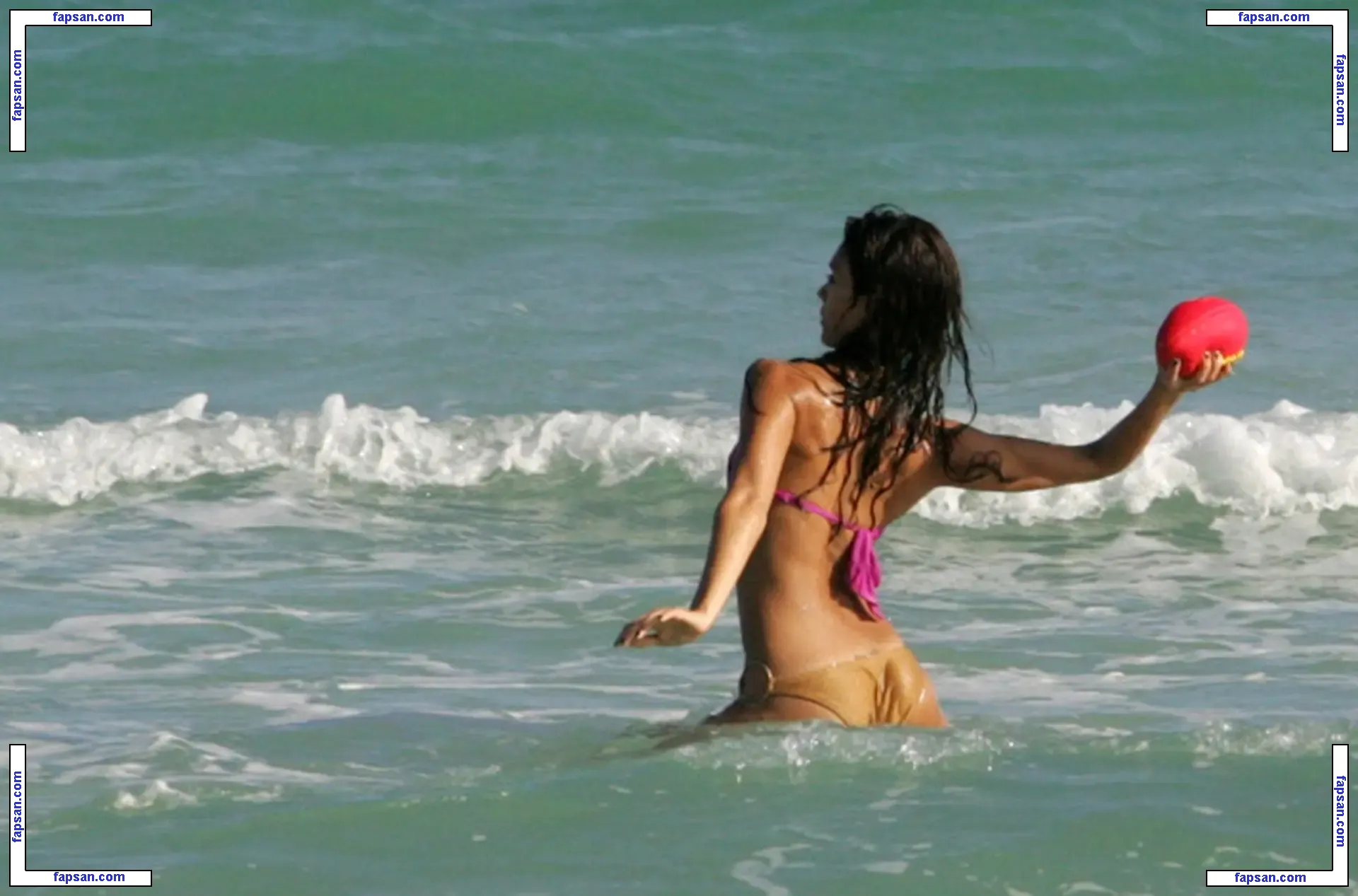 Jessica Alba nude photo #1104 from OnlyFans